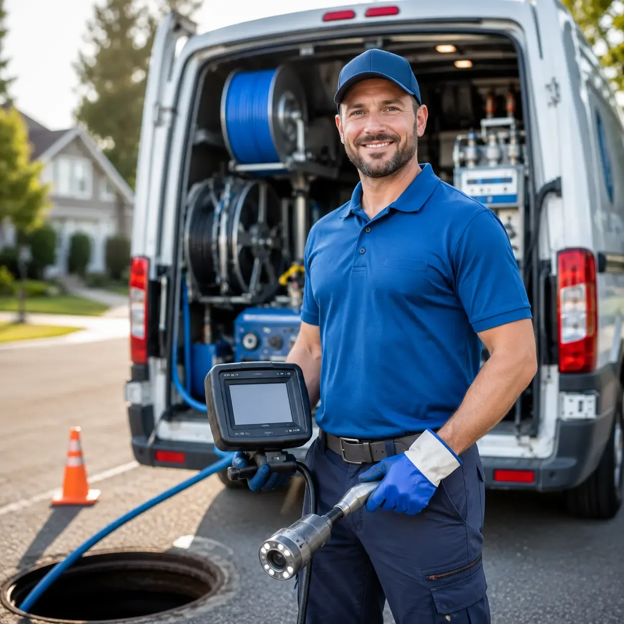 Local Pipe Relining specialists in Montezuma Creek, UT