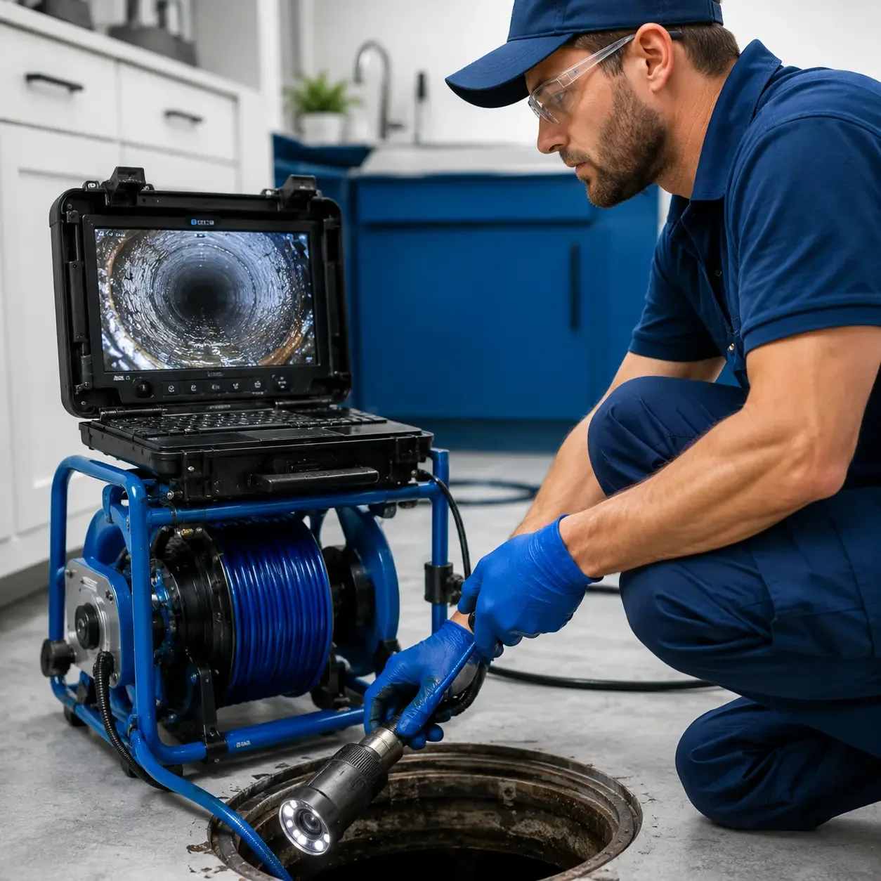Pipe Relining professionals serving Montezuma Creek, UT